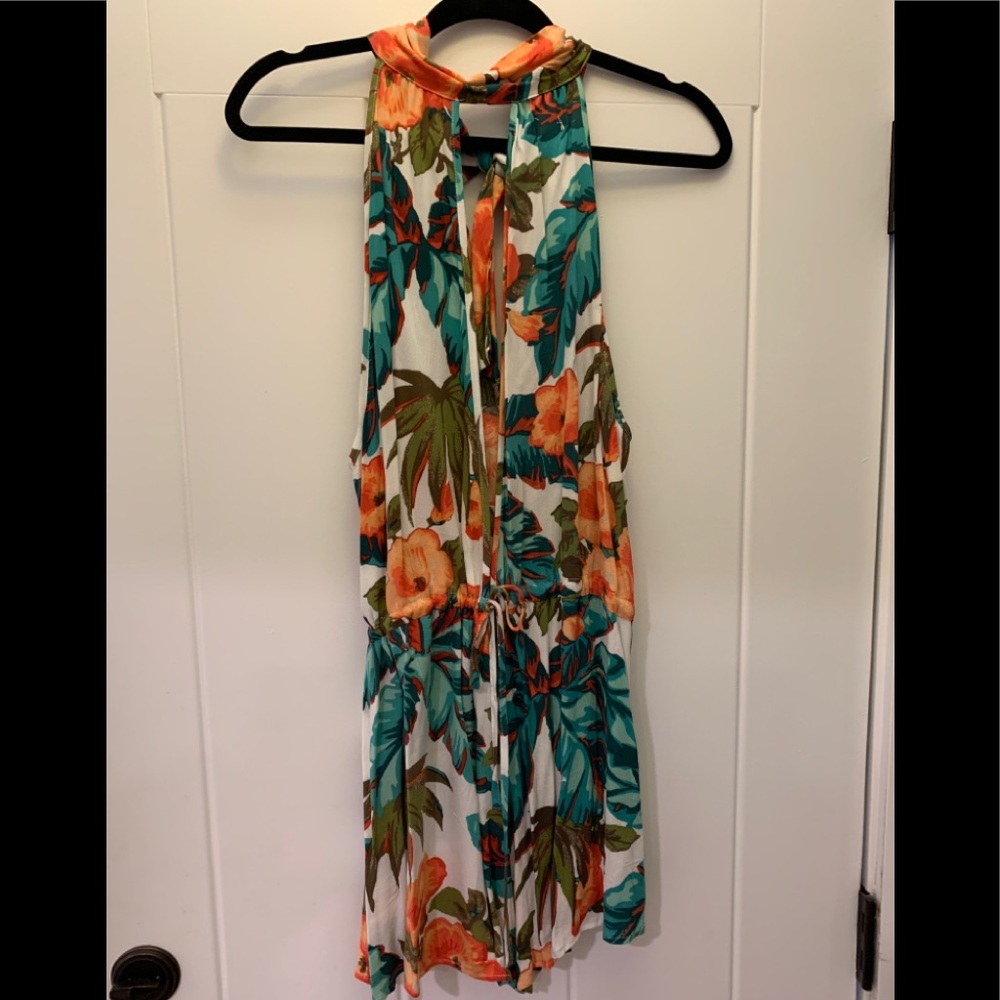 O’Neil Romper